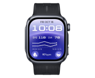 Huawei Watch D3 czarny - 1595485 - zdjęcie 2